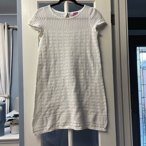 Girls Lilly Pulitzer cover up